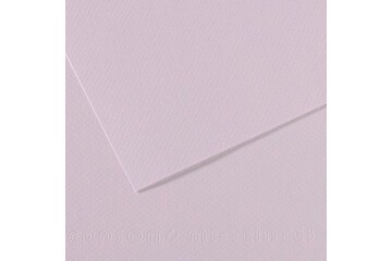 Canson Fon Kartonu (Dokulu) Mı-Teıntes 25 Lİ 50x65 160 GR 104 Lılac 200321304