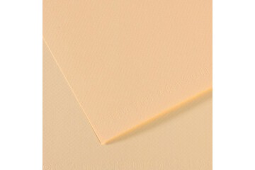 Canson Fon Kartonu (Dokulu) Mı-Teıntes 25 Lİ 50x65 160 GR 11 Ylw 31032S092