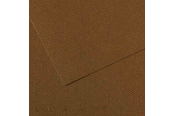 Canson Fon Kartonu (Dokulu) Mı-Teıntes 25 Lİ 50x65 160 GR 501 Dark Brown 200331484