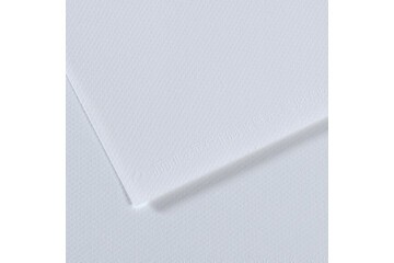 Canson Fon Kartonu (Dokulu) Mı-Teıntes Sh Canmt 50x65 160 GR Blu 181