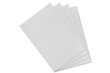 Canson Sulu Boya Tabaka  Montval Sh Canmontv 35x50 300 GR