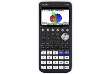 Casio FX-CG50-S Grafik Çizen Bilimsel Hesap Makinesi