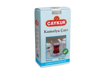 Çaykur Kamelya Çay 1000 gr