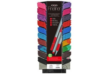 Ceo Fineliner Plus Standı 540 Lı CEO-FLS003