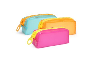 Ceo Kalem Kutu Sport Kalın Ferm.Fosf.Şeffaf Büyük 6547 CEO-KL0020