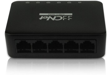 CNET CSH-500 5 Port 10-100 Fast Eternet