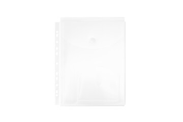 Comix Cırtcırtlı Dosya CD Lİ 2 Bölmeli Dikey A4 A6990