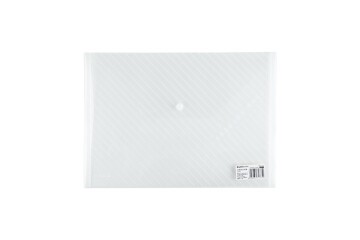 Comix Çıtçıtlı Dosya A4 Çizgili Desenli C330