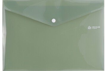 Comix Çıtçıtlı Dosya Eco Mat A4 AN1210