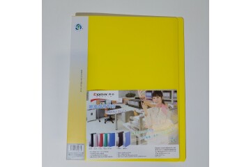 Comix Katalog (Sunum) Dosyası 20 Lİ NF20AK