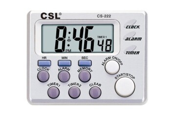 CSL CG-222 Kronometre