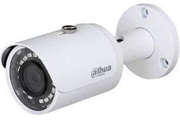 Dahua IPC-HFW1230TC1-SA-0280B 2 MP 2.8mm Lens PoE IP Bullet Kamera