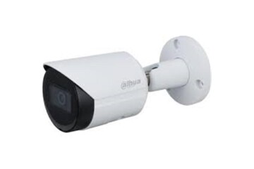 Dahua IPC-HFW2541S-S-0360B 5 MP 3.6 mm Lensli Ip Bullet  Kamera