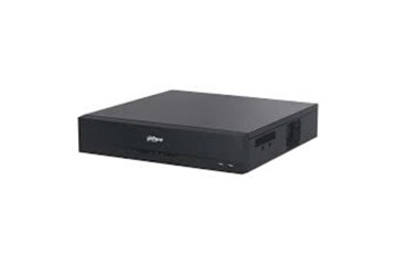 Dahua NVR5864-EI 64 Kanal H265+ 2 HDMI 8 HDD 4K NVR Kayıt Cihazı