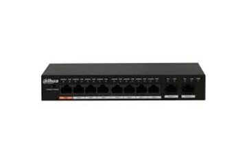 Dahua PFS3010-8ET-96 8 Port Poe Switch
