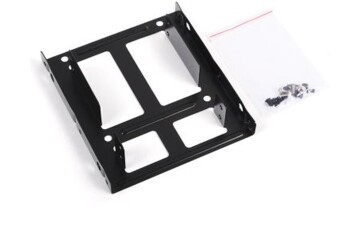 Dark DK AC DA35X25 Storex 3.5 Yuva Uy.2 x 2.5SSD-HDD Montaj Ap