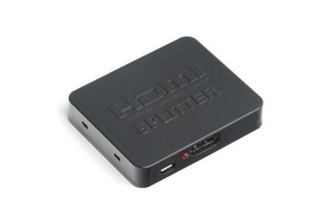 Dark DK-HD-SP1X2 4K UltraHD 1 Giriş 2 Çıkışlı HDMI Splitter