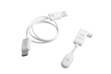 DARK DK-HD-WHDG105K 1080P 60Hz Kablosuz HDMI & Type-C Görüntü Aktarım Kiti 30 Metre