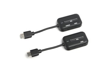 DarkDK-HD-WHDG103K  1080P Kablosuz HDMI Ses ve Görüntü Aktarım Kiti