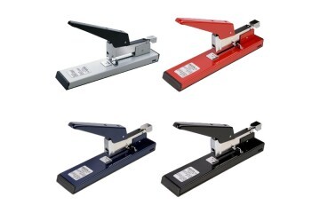 Delta Kollu Zımba Makinesi Arşiv Tipi 100 Syf 23/6-13 131