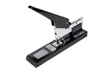 Delta Kollu Zımba Makinesi Arşiv Tipi 240 Syf 23/6-24 135