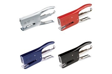 Delta Pens Tipi Zımba Makinesi 30-35 Syf 24/6-8 Krom 105