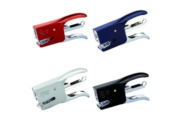 Delta Pens Tipi Zımba Makinesi Mini 25-30 Syf 24/6 107