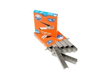 Delta Zımba Teli 1000 Lİ 130 Syf 23/15 256