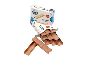 Delta Zımba Teli 1000 Lİ 24/6 Sarı 1551