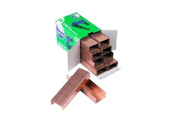 Delta Zımba Teli Koli Kaplama 1000 Lİ 5/8 239