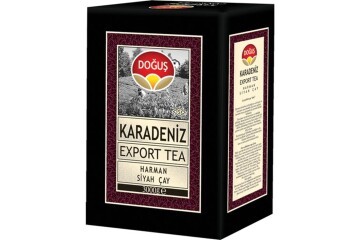 Doğuş Karadeniz Export Çay 3000 gr Karton Kutu