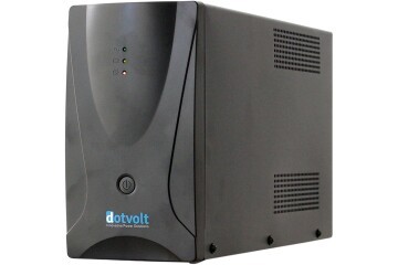 DOTVOLT VOLT LN 1500 VA LINE INTERACTIVE 5-15 DK (2x9AH)
