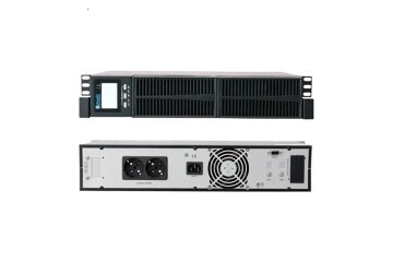 DOTVOLT VOLT RT 1 KVA (1-1) (2x7AH) RACK TOWER