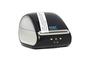 DYMO (2112725) LW5XL Elektronik Etiket Yazıcı -  LW etiketlerle uyumlu kullanım
