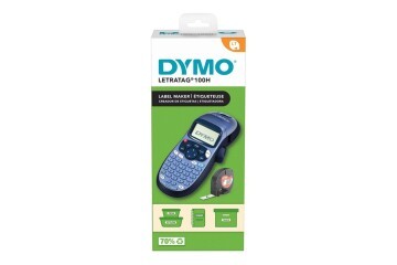 Dymo Letratag Klasik Etiket Makinesi 2174576 100H
