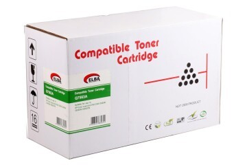 ELBA HP 2700-3000 KIRMIZI TONER