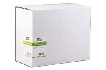 ELBA LEXMARK X651-652-654-656  YÜK.KAP. TONER