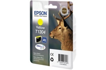 Epson  BX525-625 Yellow Sarı Mürekkep Kartuş T13044022