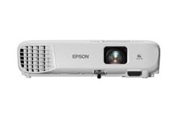 Epson CO-W01 3000 Ansilümen 1280x800  Projeksiyon Cihazı