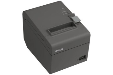 Epson TM-T20X-052 Ethernet Fiş Yazıcı