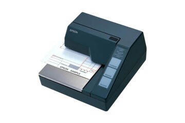 Epson TM-U295-292 Slip Yazıcı SERİ+ ETHERNET