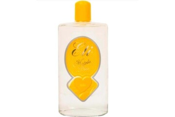Eti Hatırla Beni (Yellow) Pet Şişe 230ml