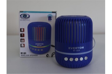 Everton RT-321  Bluetooth-USB-Micro Sd Ses Bombası
