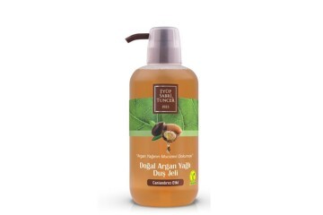 Eyüp Sabri Tuncer 600ml Duş Jeli  Doğal Argan Yağlı