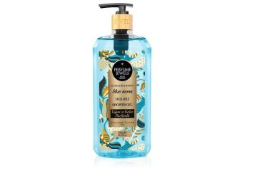 Eyüp Sabri Tuncer Pj Blue Moon 750ml Duş Jeli Parfümlü