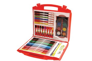 Faber-Castell Boyama Çantası