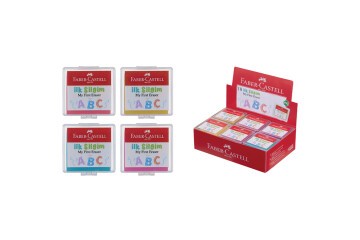 Faber-Castell İlk Silgim 18 Li 5130 127322