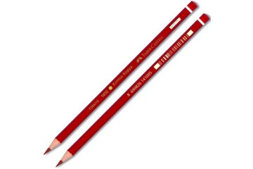 Faber-Castell Kopya Kalemi Kırmızı 113 1410000