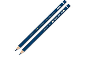 Faber-Castell Kopya Kalemi Mavi 113 1420000