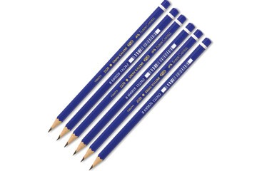 Faber-Castell Kurşun Kalem Sınav 2220 5165 222000